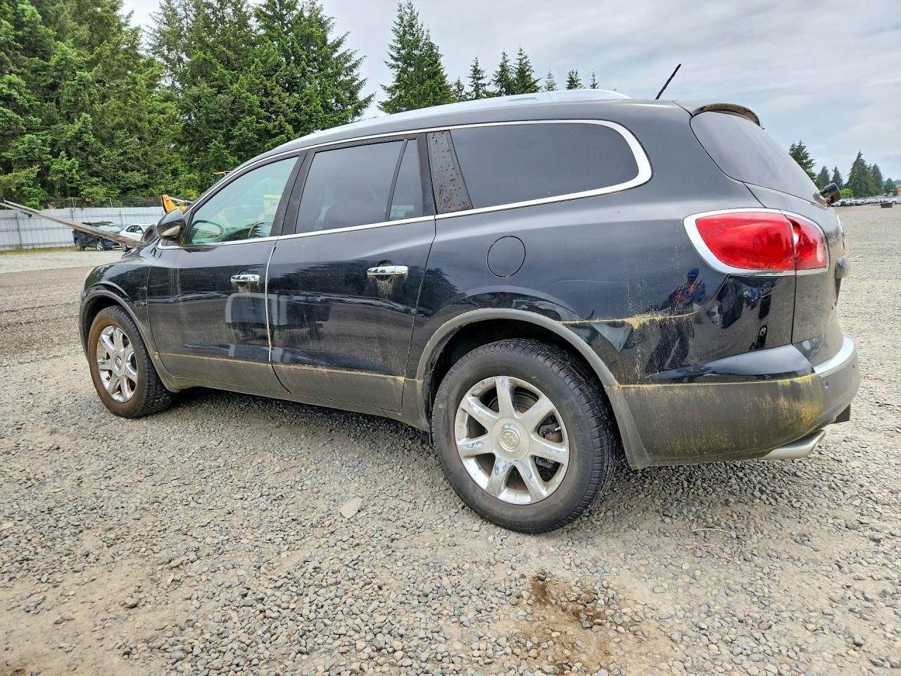 2008 Buick Enclave Cxl - Image 2