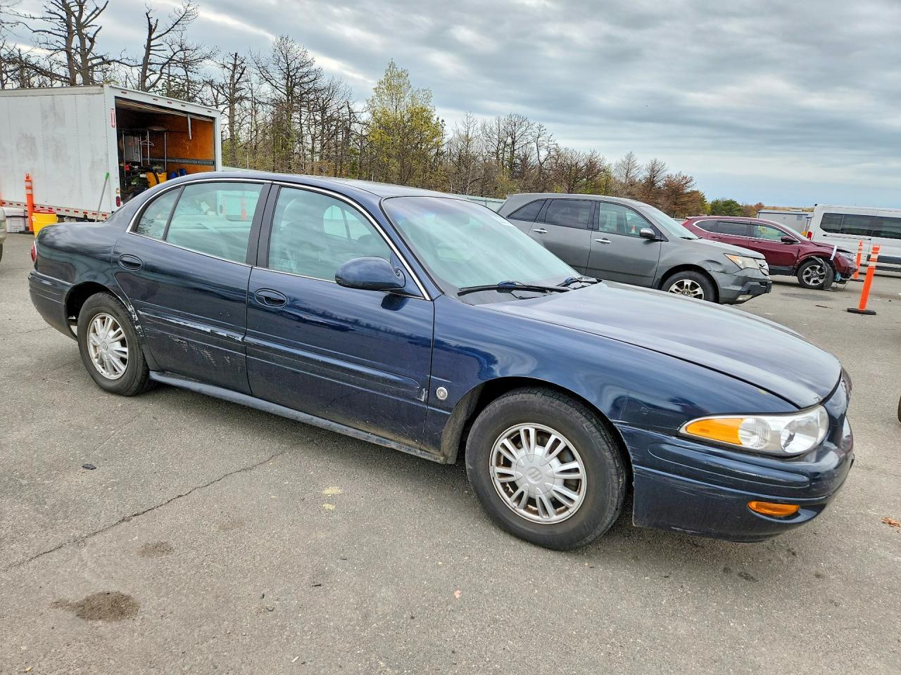 2004 Buick Lesabre - Image 4