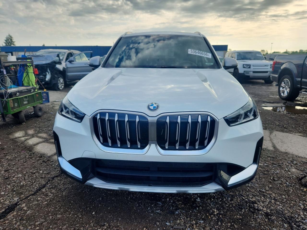 2024 BMW X1 xDrive28I - Image 5