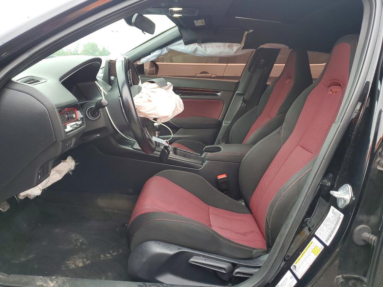 2023 Honda Civic Si - Image 7