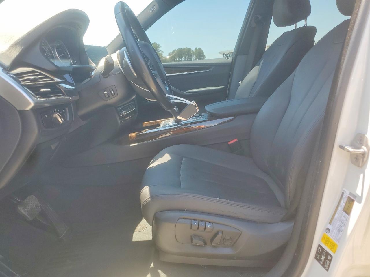 2018 BMW X5 xDrive35I - Фото 7