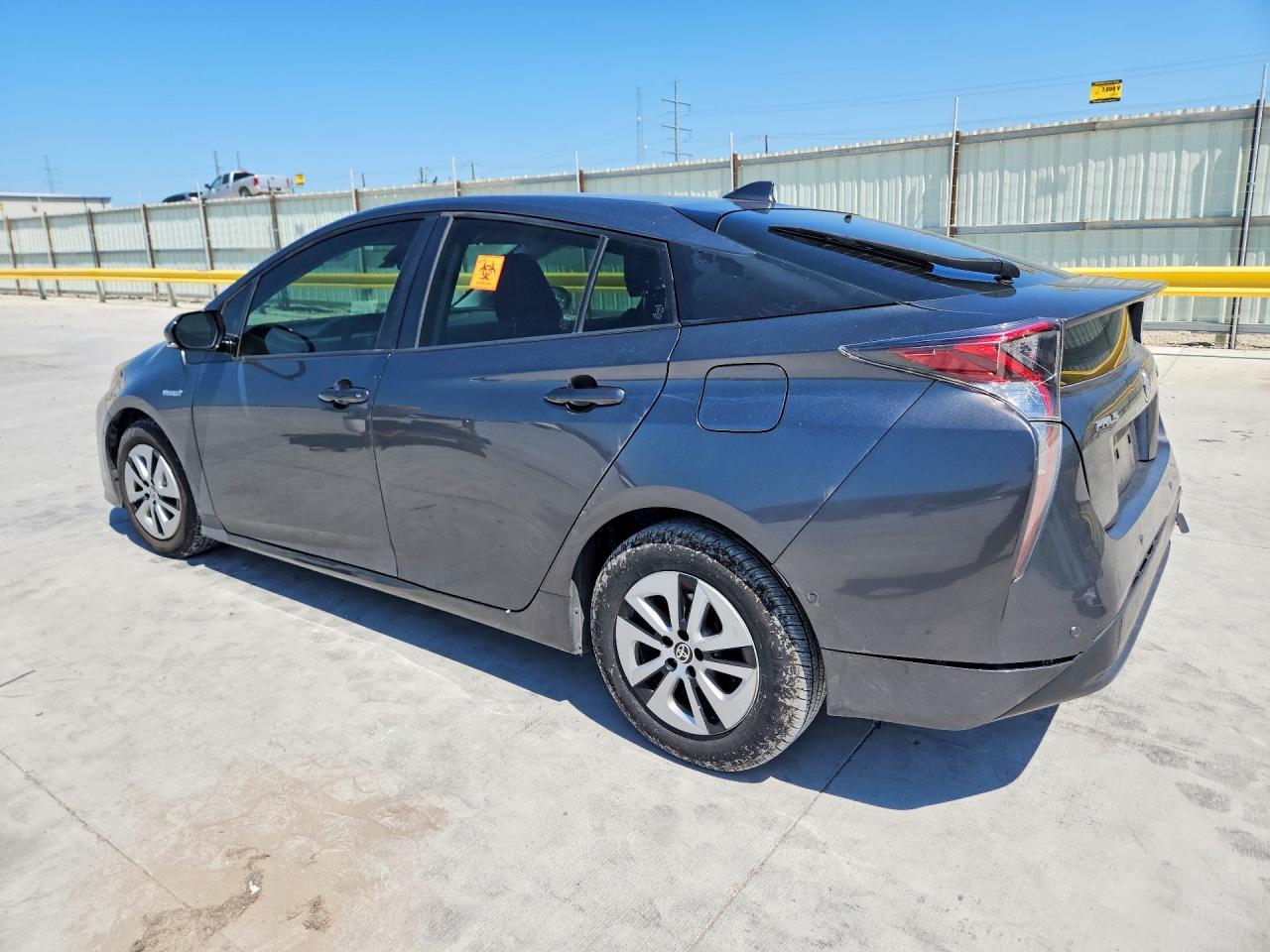 2018 Toyota Prius Two - Image 2