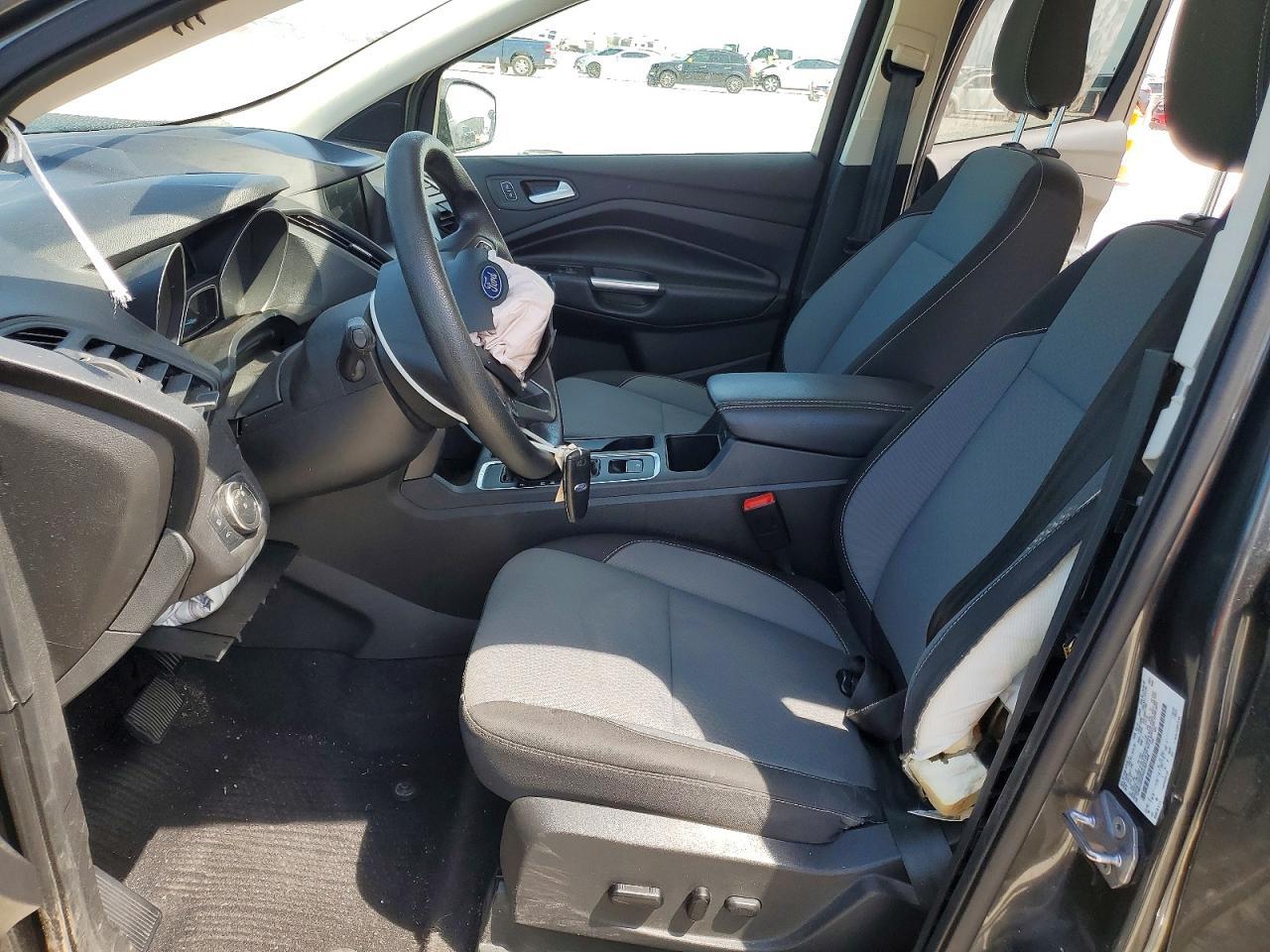 2019 Ford Escape Se - Image 7