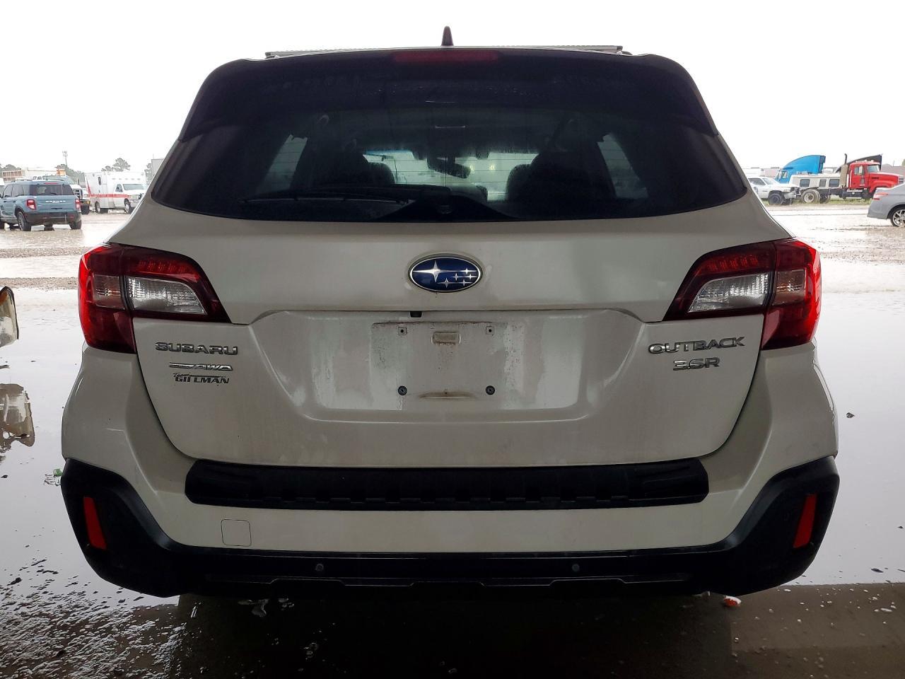 2019 Subaru Outback - Фото 6