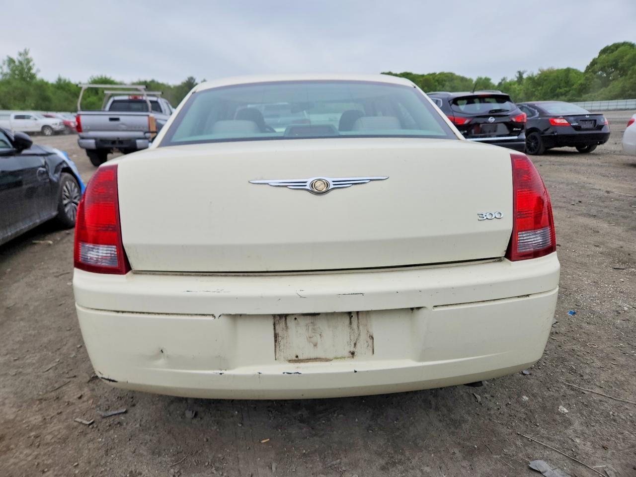 2007 Chrysler 300 - Фото 6