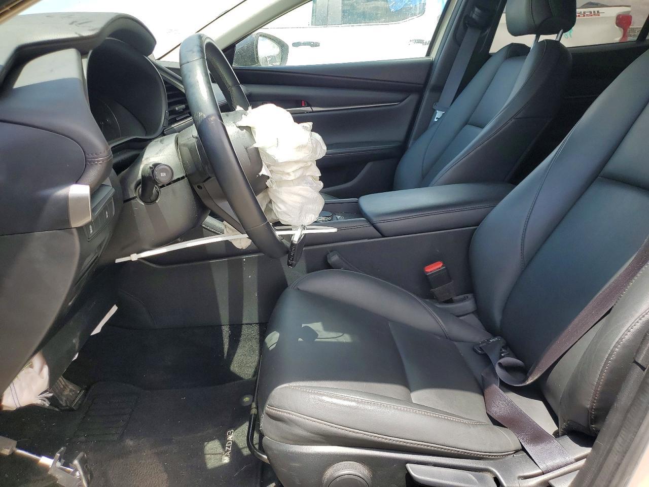 2023 Mazda 3 Select - Фото 7