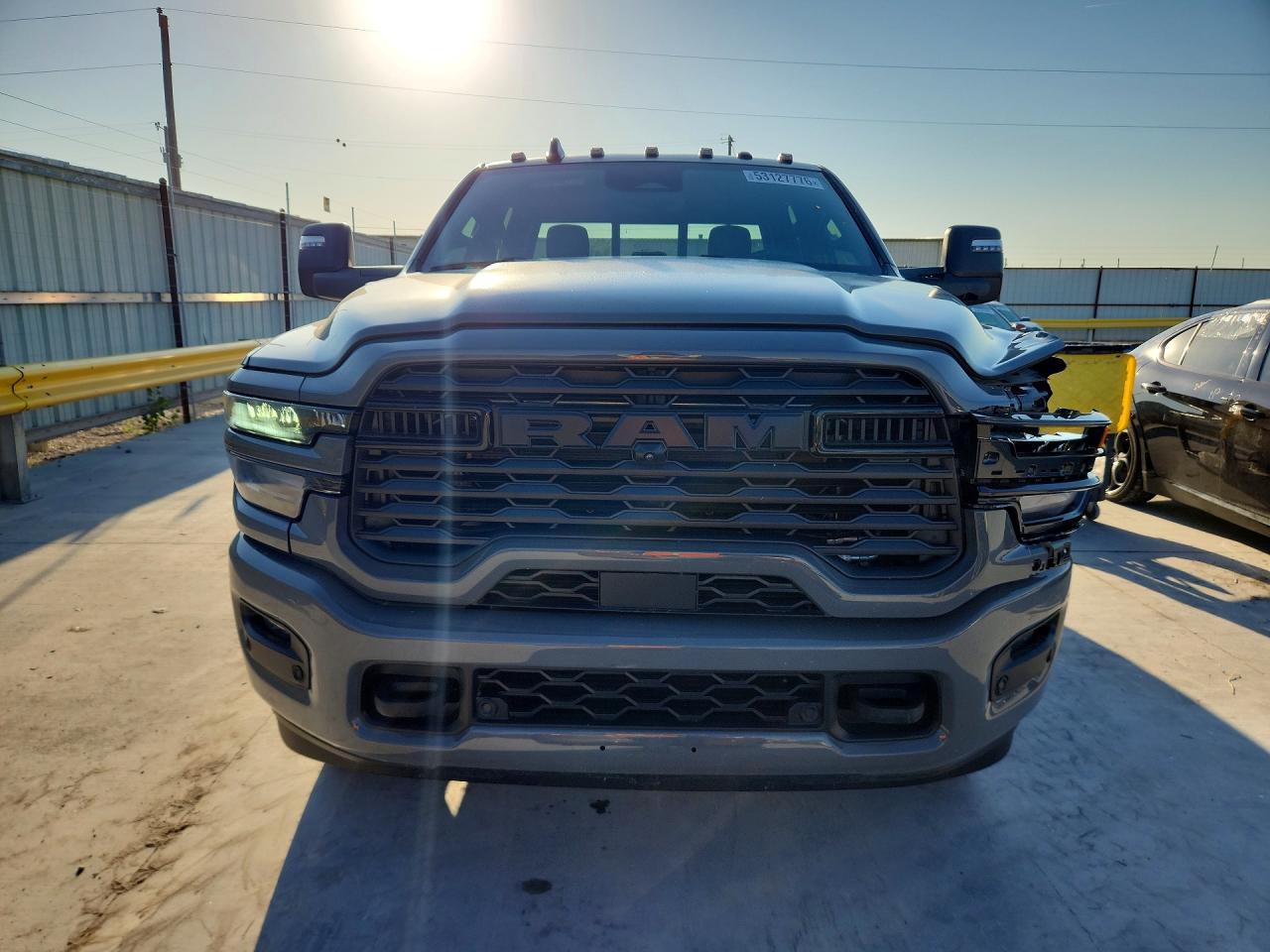 2026 Ram 2500 - Фото 5