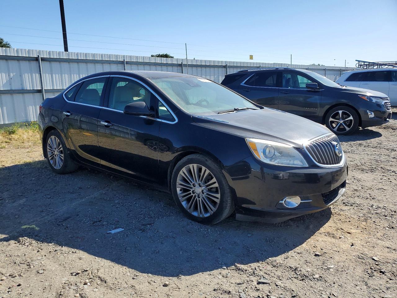 2015 Buick Verano - Фото 4