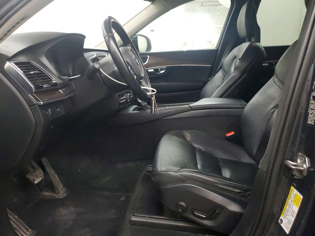 2016 Volvo Xc90 T6 - Image 7