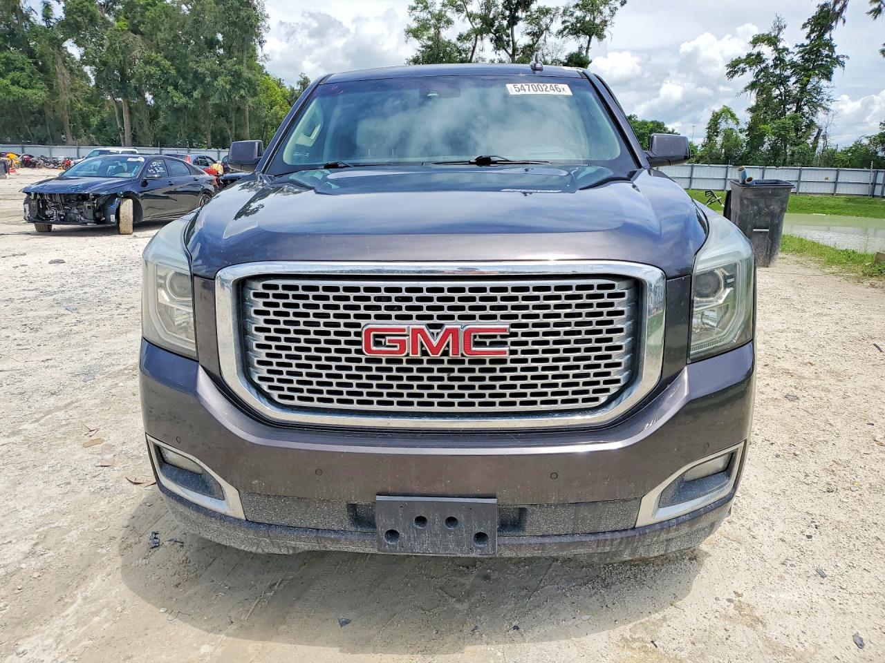 2017 GMC Yukon Xl Denali - Image 5