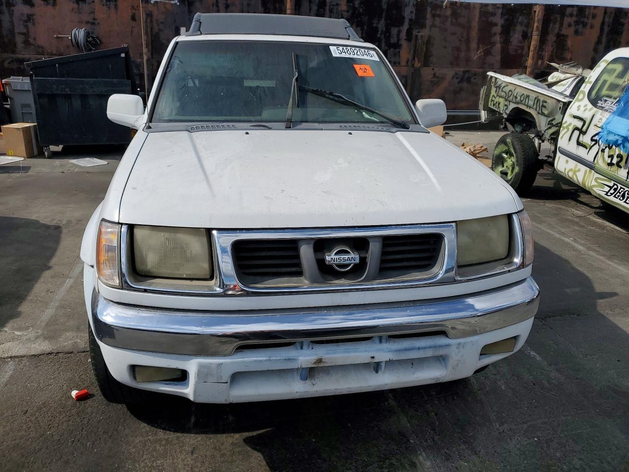 2000 Nissan Frontier - Image 5