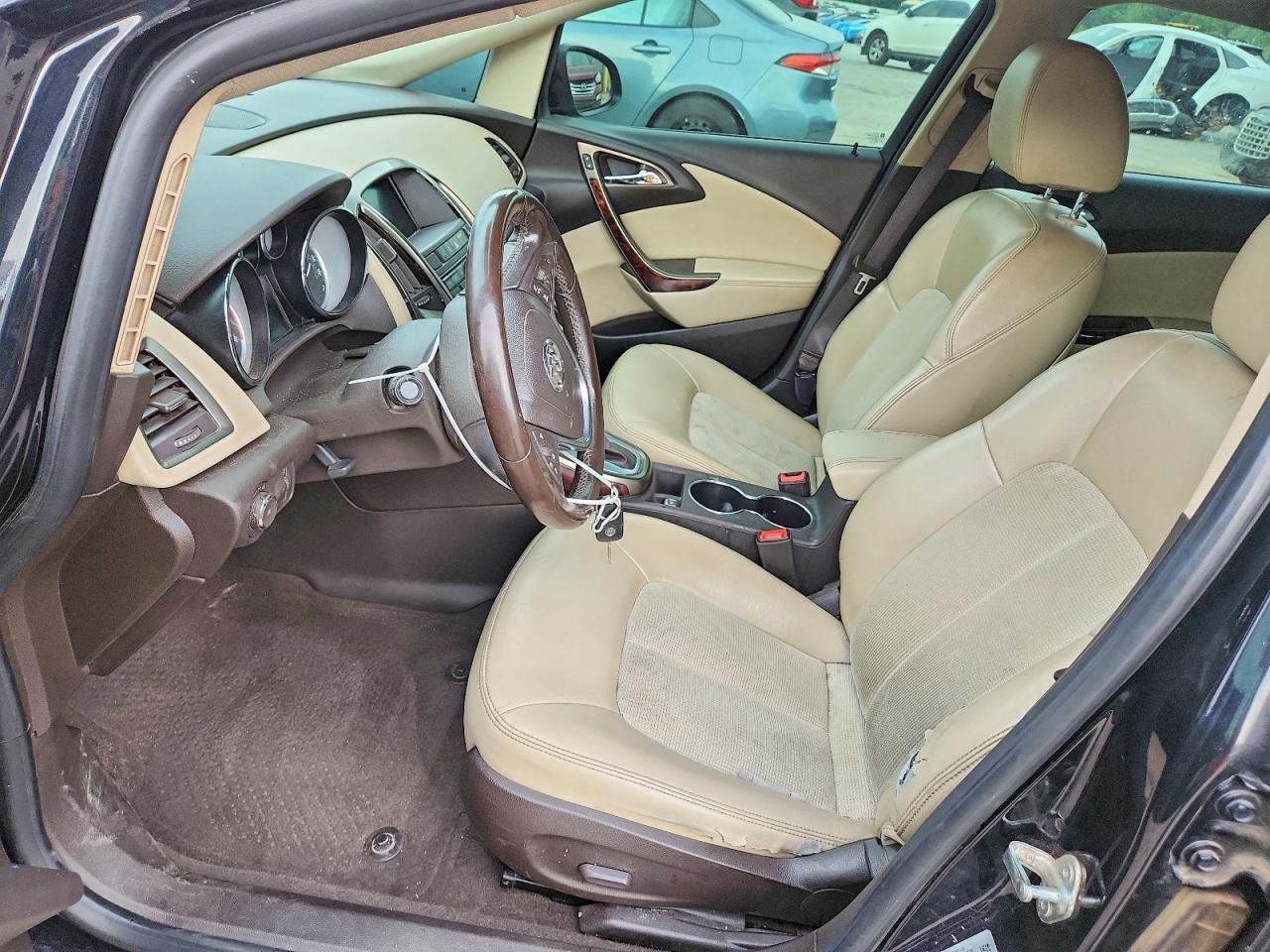 2014 Buick Verano Convenience - Image 7