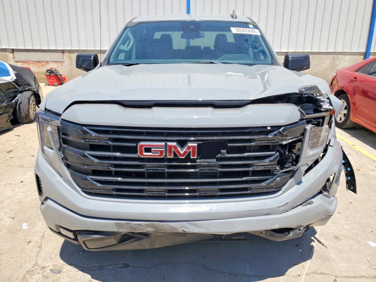 2024 GMC Sierra K1500 Elevation-L - Image 5