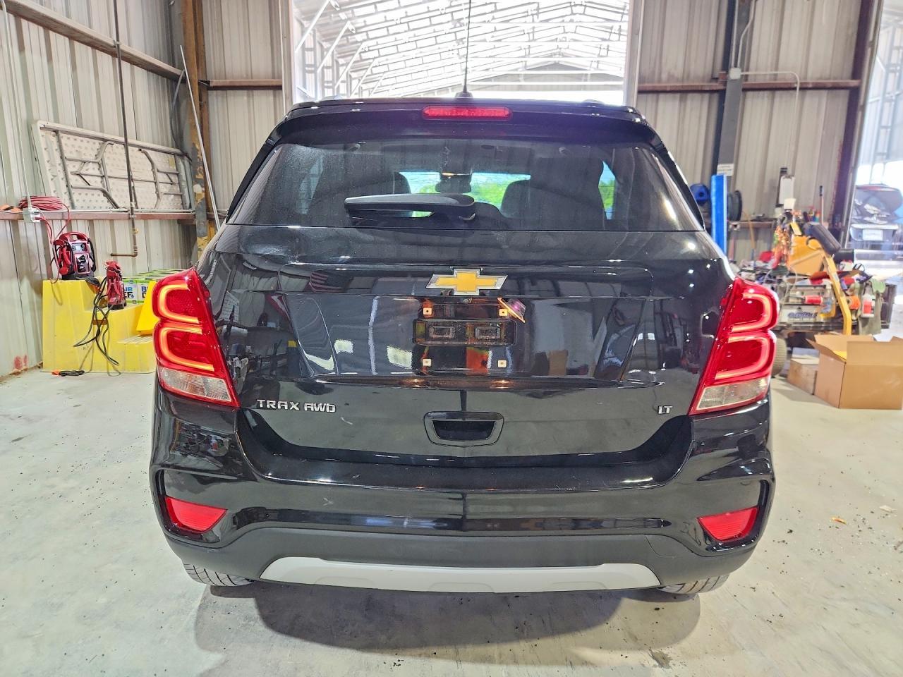 2020 Chevrolet Trax 1Lt - Фото 6