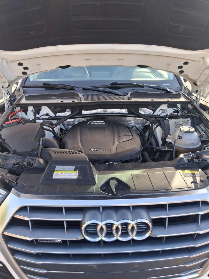 2018 Audi Q5 Premium - Image 7