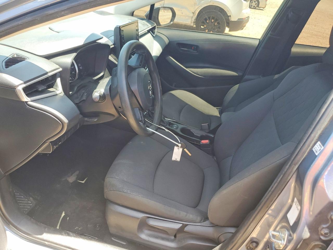 2022 Toyota Corolla Le - Фото 7