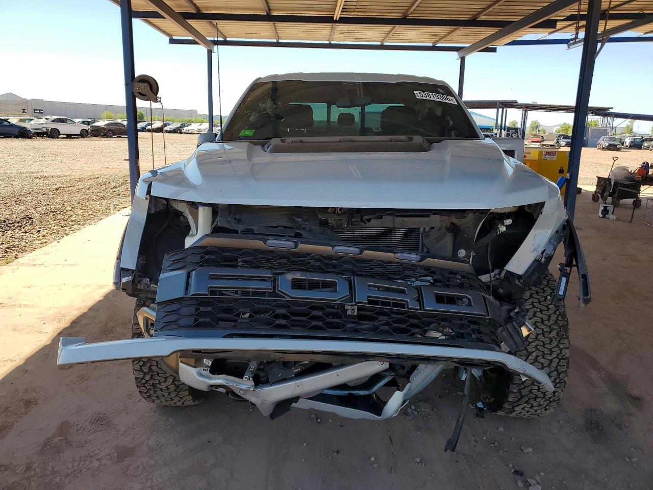 2023 Ford F150 Raptor - Фото 5