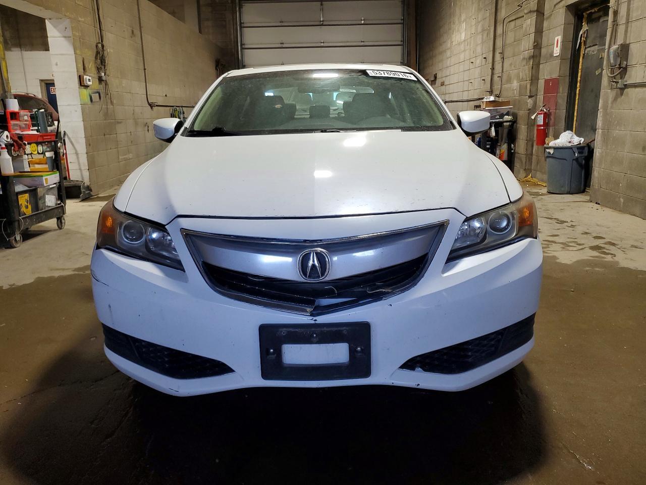 2013 Acura Ilx 20 Premium - Фото 5