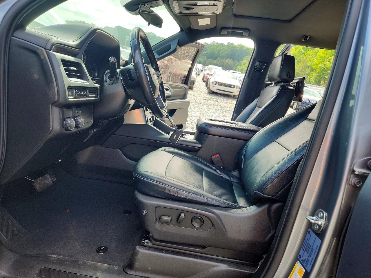 2022 Chevrolet Tahoe C1500 Ls - Фото 7