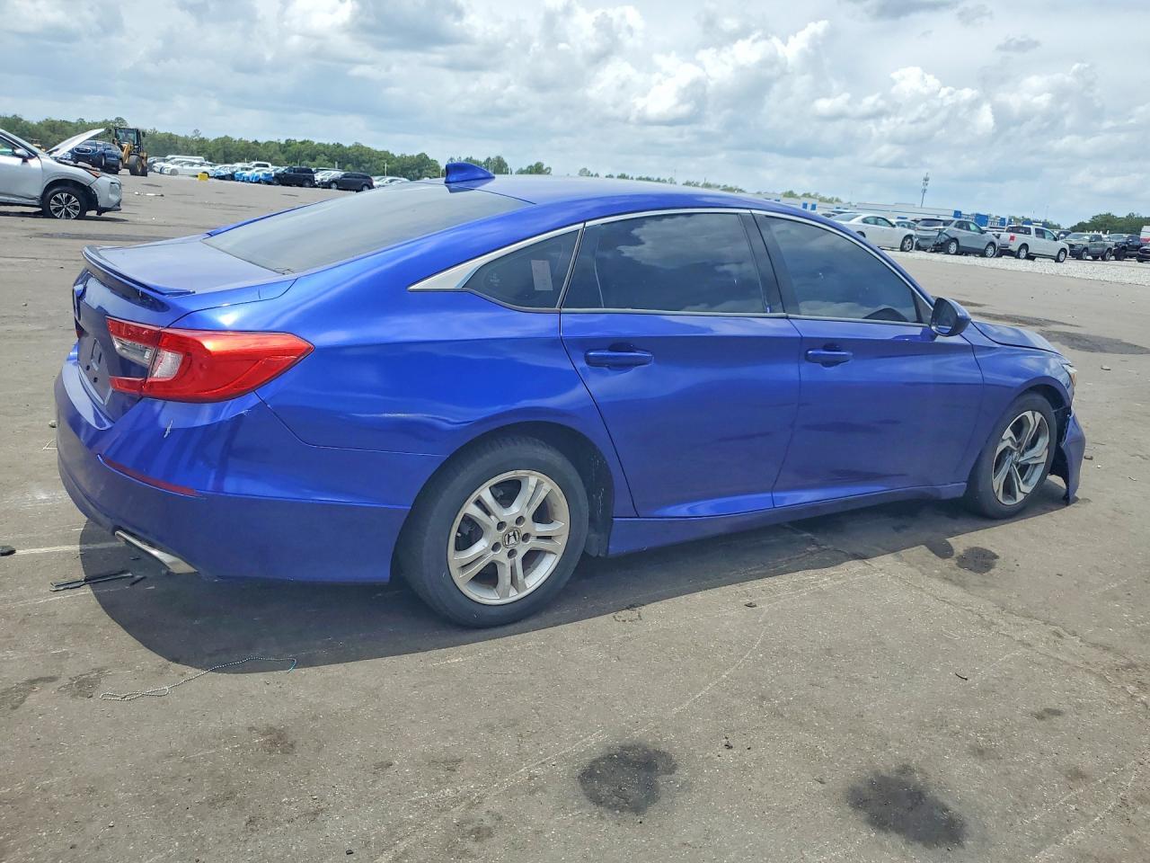 2019 Honda Accord Sport - Image 3