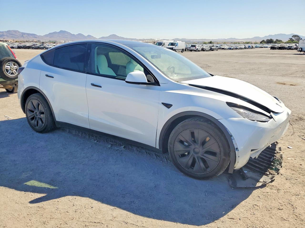 2024 Tesla Model Y - Image 4