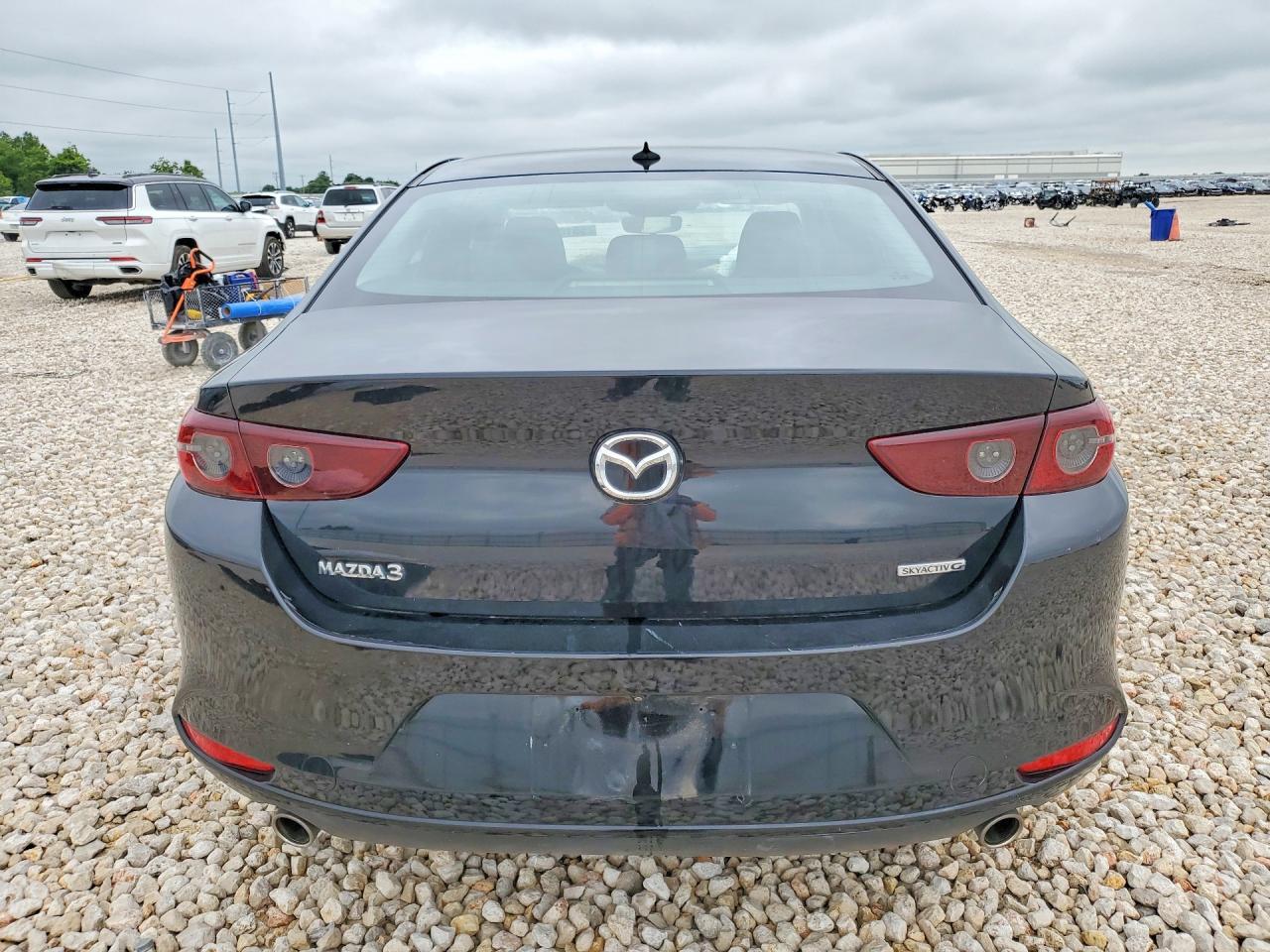 2019 Mazda 3 Preferred - Фото 6