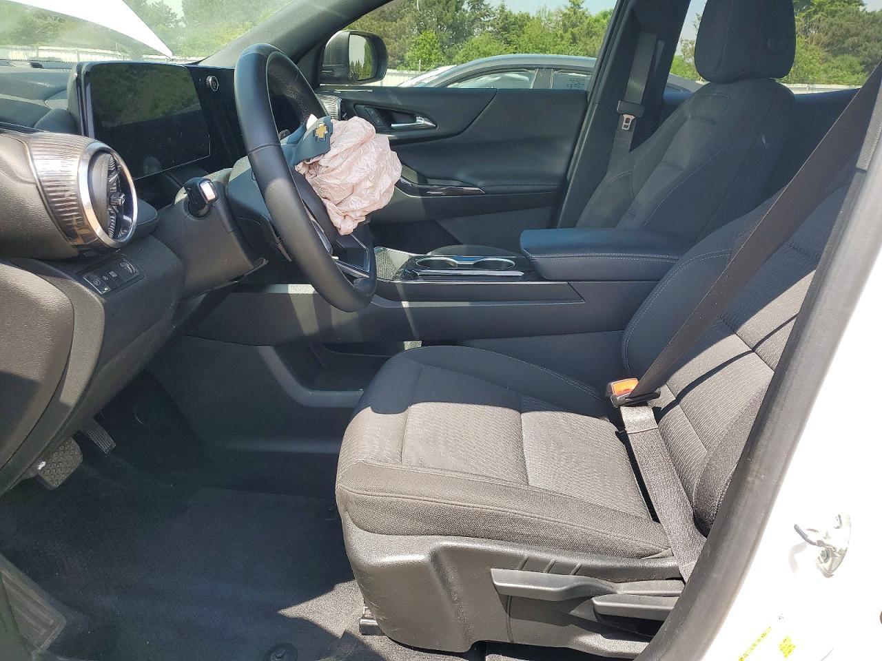 2025 Chevrolet Equinox Lt - Image 7