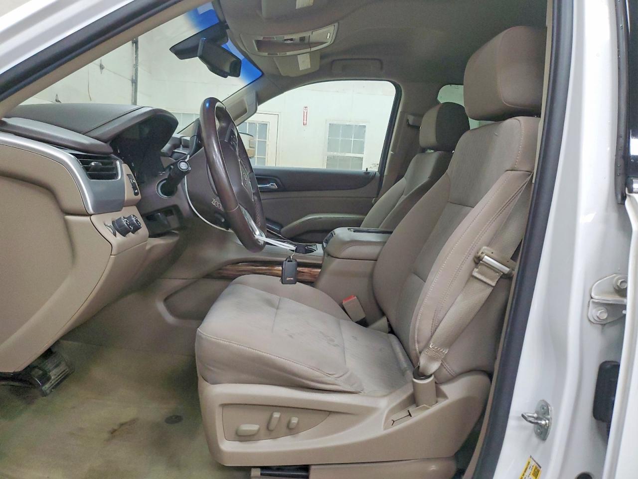 2015 GMC Yukon Sle - Фото 7