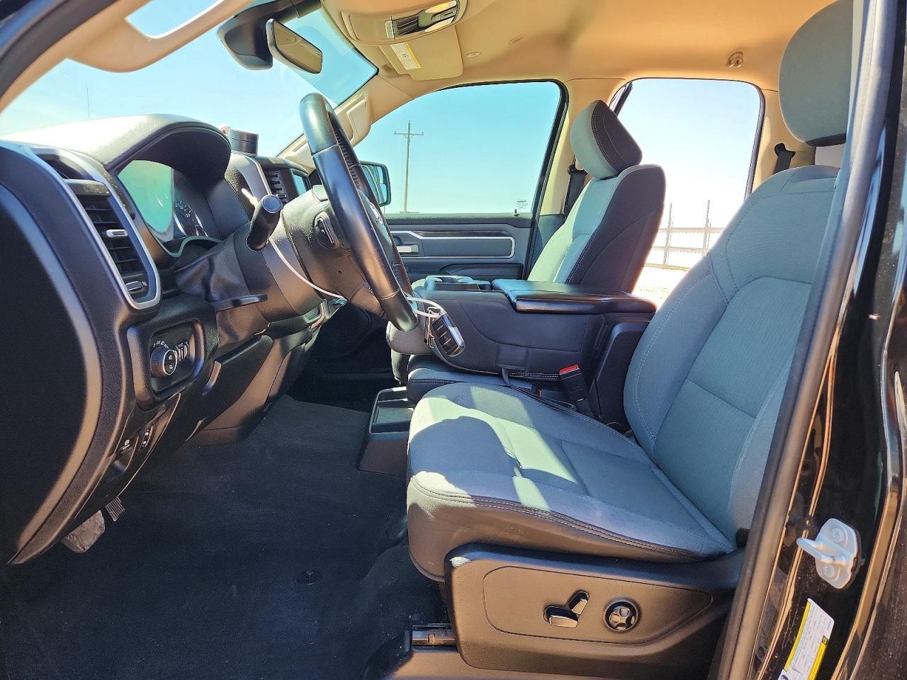 2019 Ram 1500 Big Horn - Фото 7