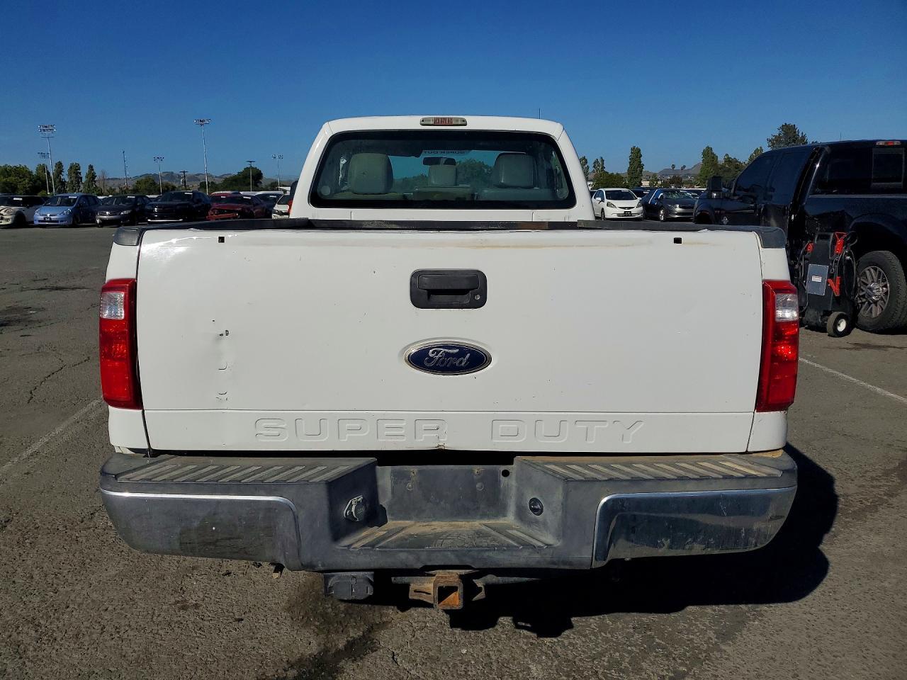 2013 Ford F250 Super Duty - Image 6