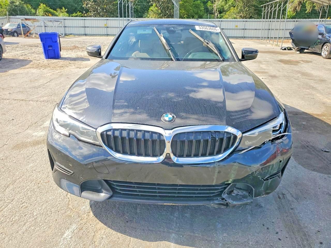 2021 BMW 330I - Image 5