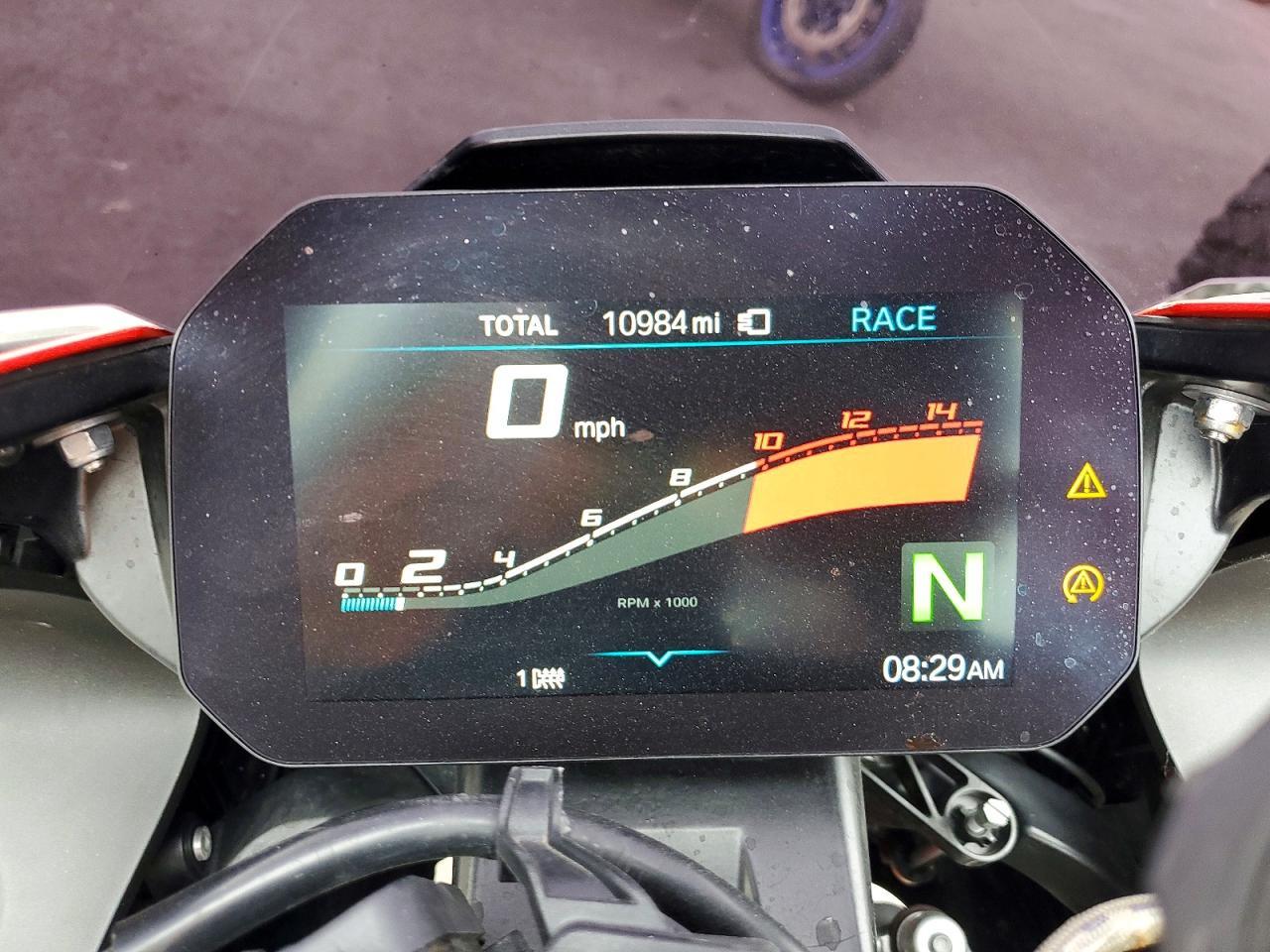 2022 BMW S 1000 Rr - Image 7