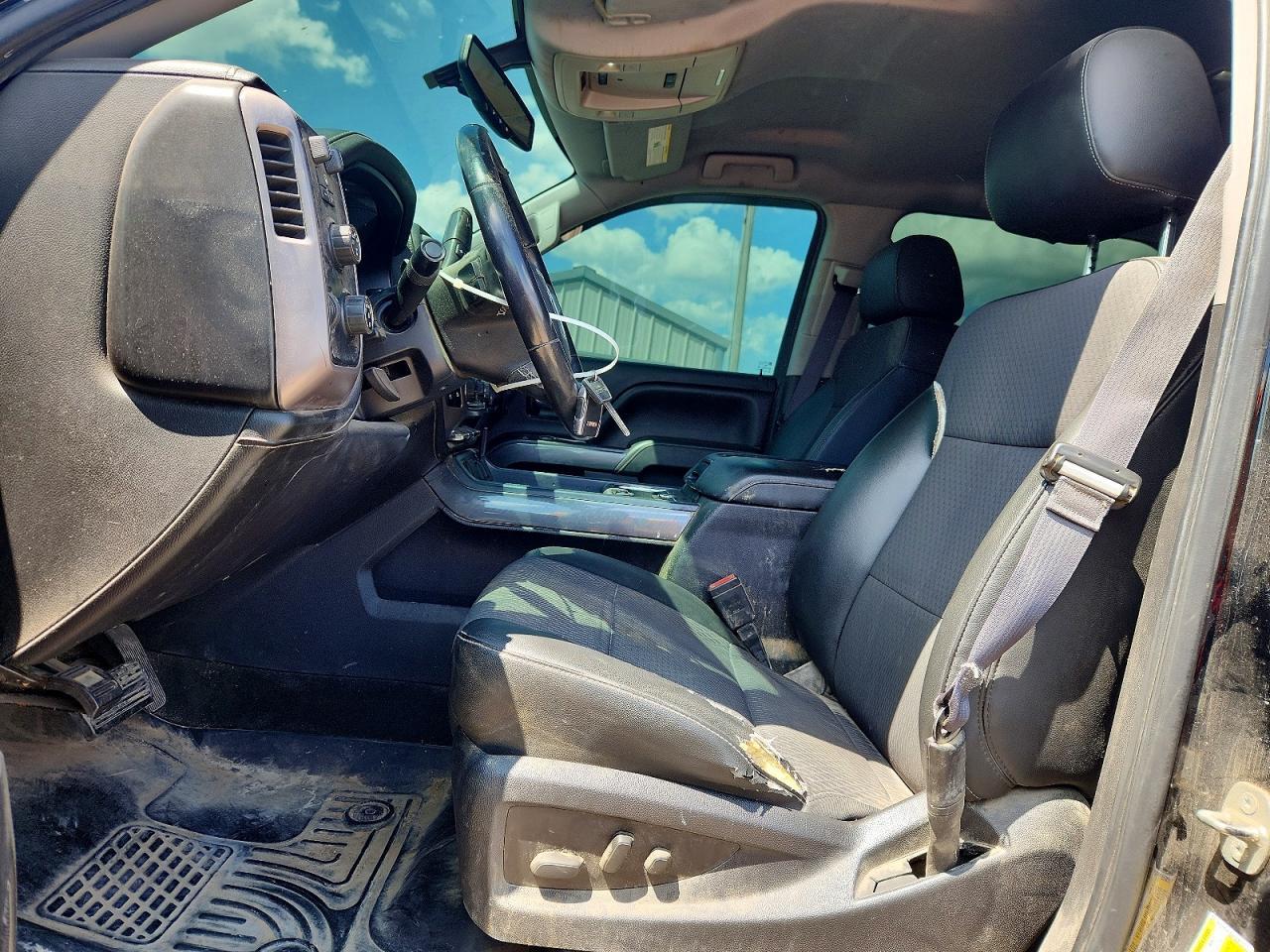 2014 GMC Sierra K1500 Sle - Image 7