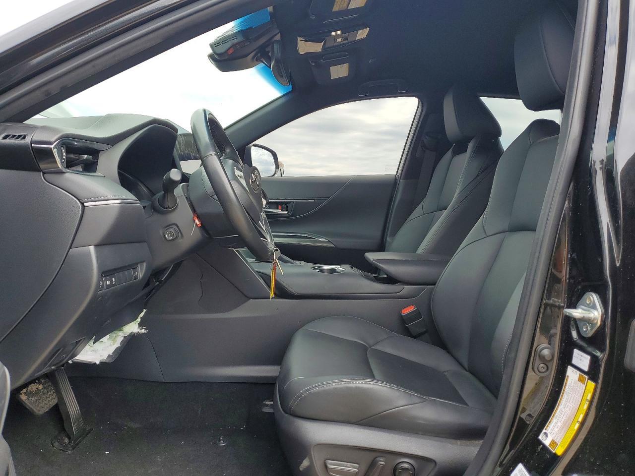 2024 Toyota Venza Nightshade Edition - Фото 7