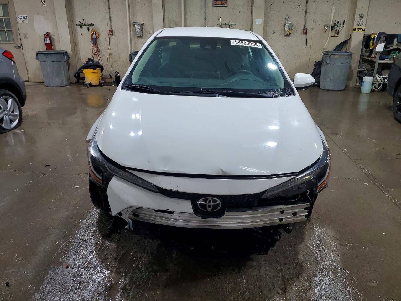 2021 Toyota Corolla Le - Фото 5