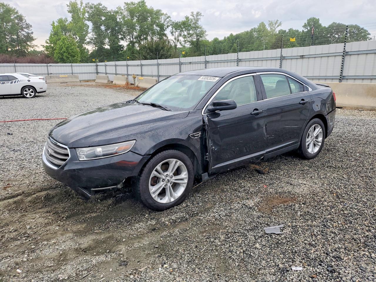 2015 Ford Taurus Sel