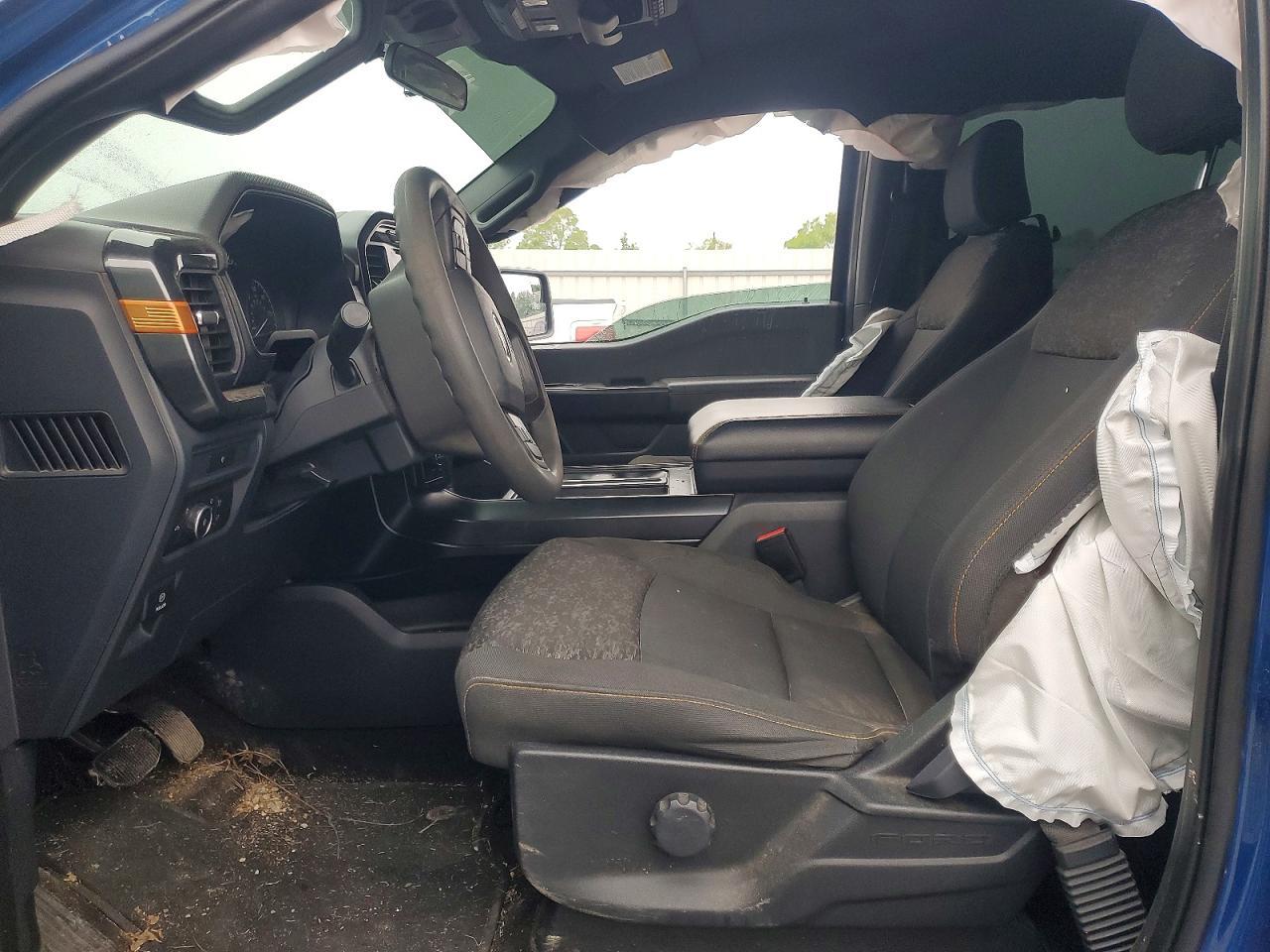 2022 Ford F150 Supercrew - Image 7