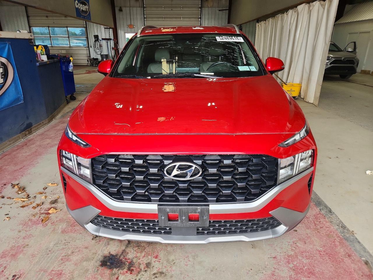 2023 Hyundai Santa Fe Sel - Image 5