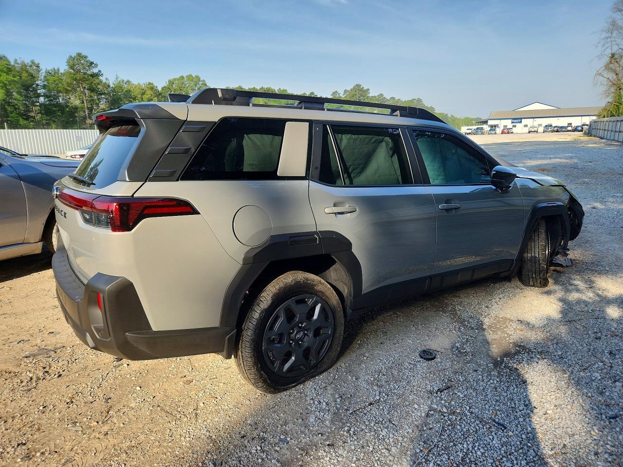 2026 Subaru Outback Premium - Image 3