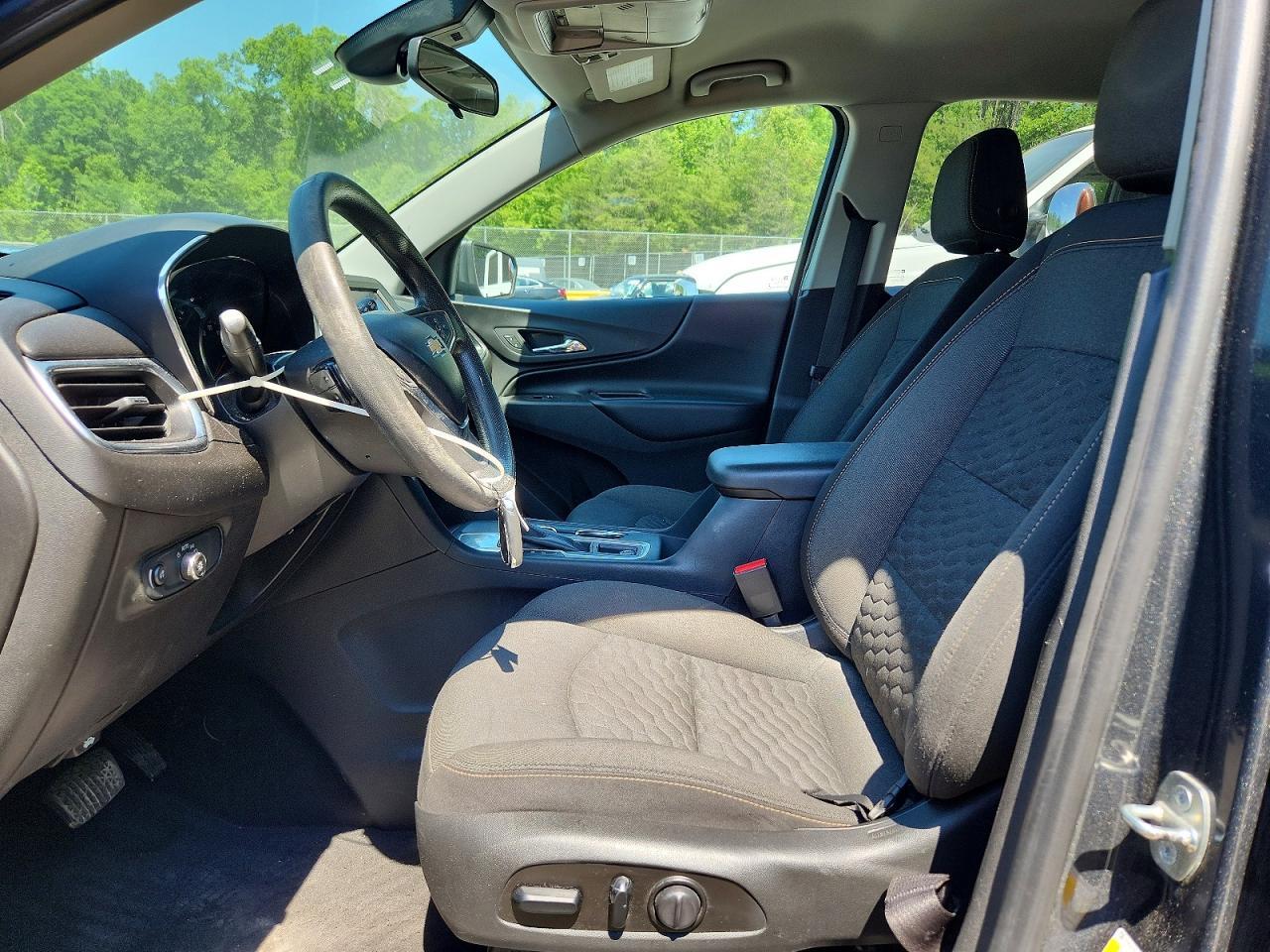 2020 Chevrolet Equinox Lt - Image 7
