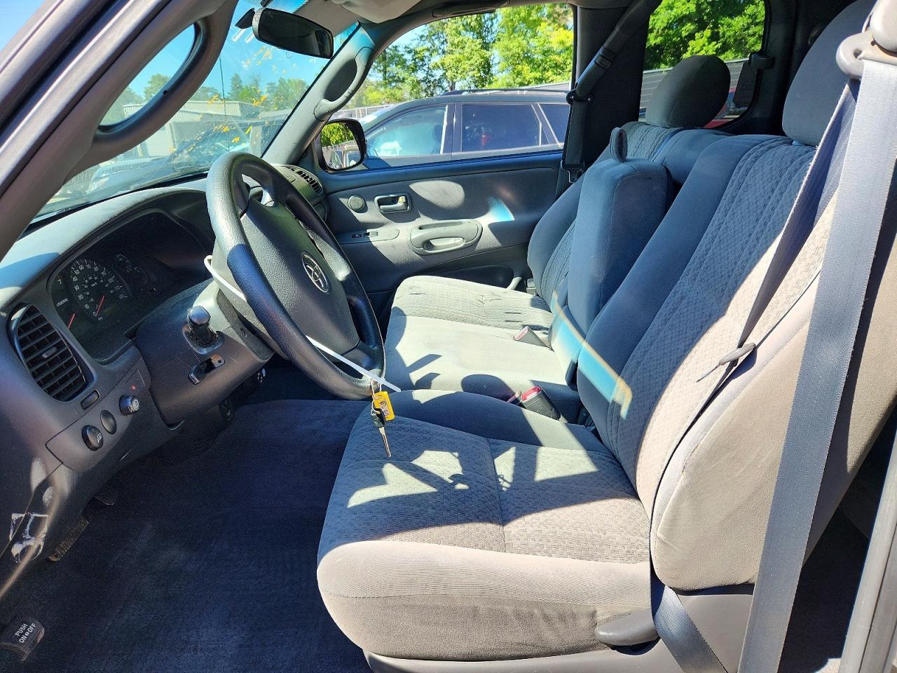 2005 Toyota Tundra Access Cab Sr5 - Фото 7