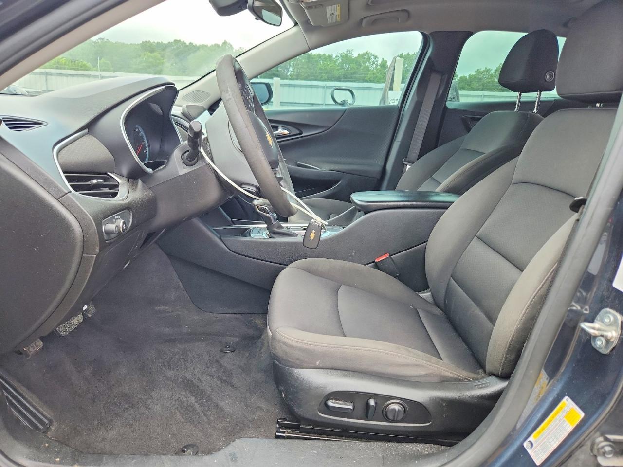 2021 Chevrolet Malibu Lt - Image 7