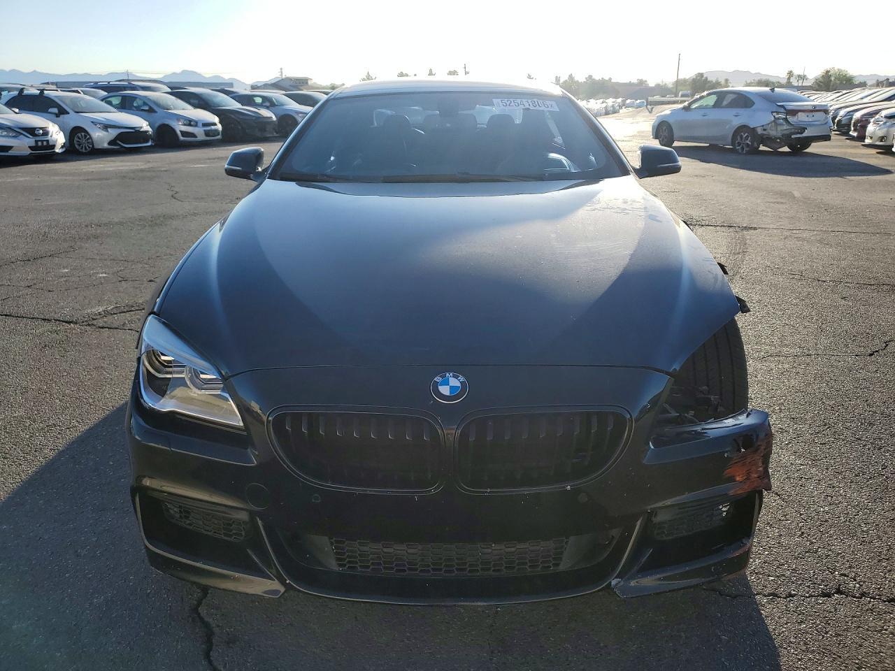 2018 BMW 640 I Gran Coupe - Image 5