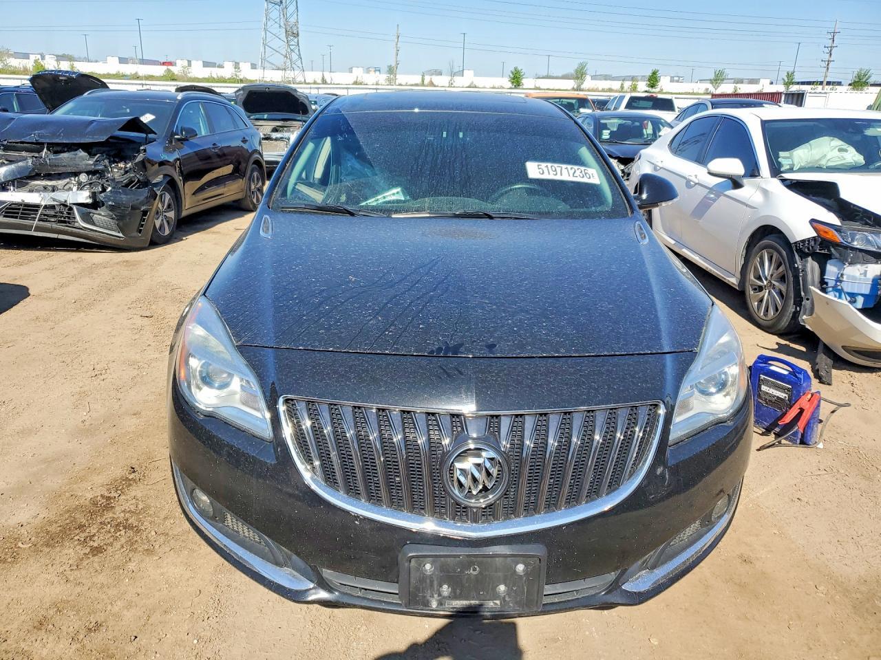 2016 Buick Regal - Image 5