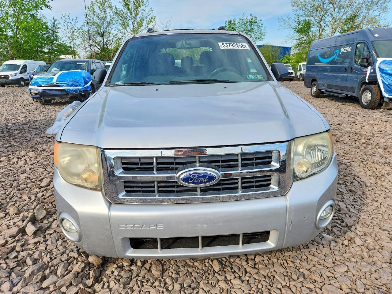 2010 Ford Escape Xlt - Image 5