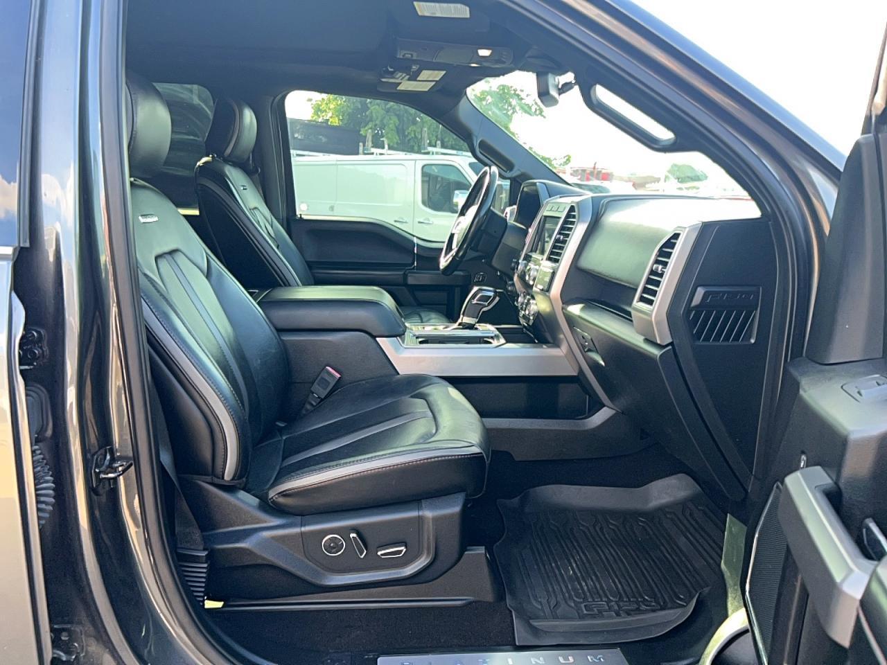 2019 Ford F150 Supercrew - Фото 5