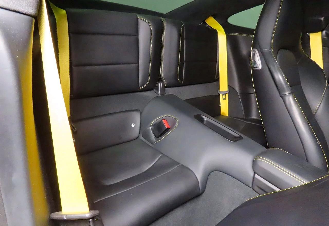 2018 Porsche 911 Turbo - Image 6