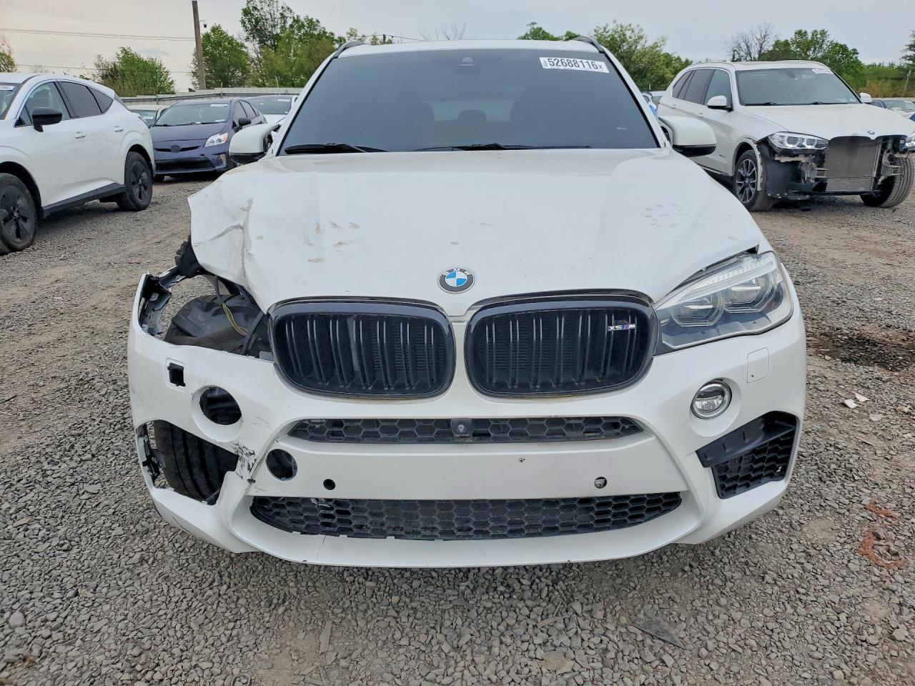 2016 BMW X5 M - Image 5