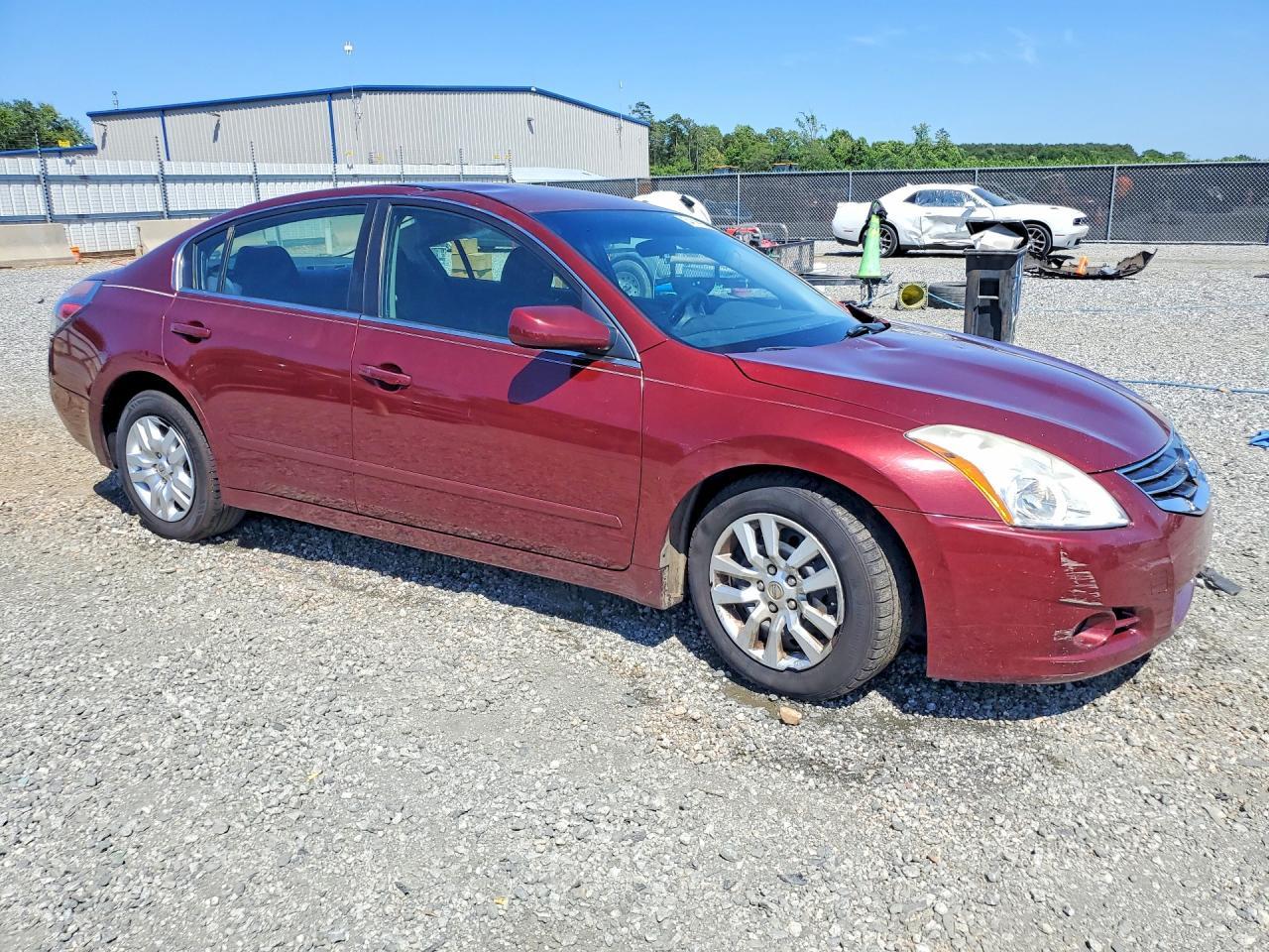 2012 Nissan Altima 2.5 - Фото 4