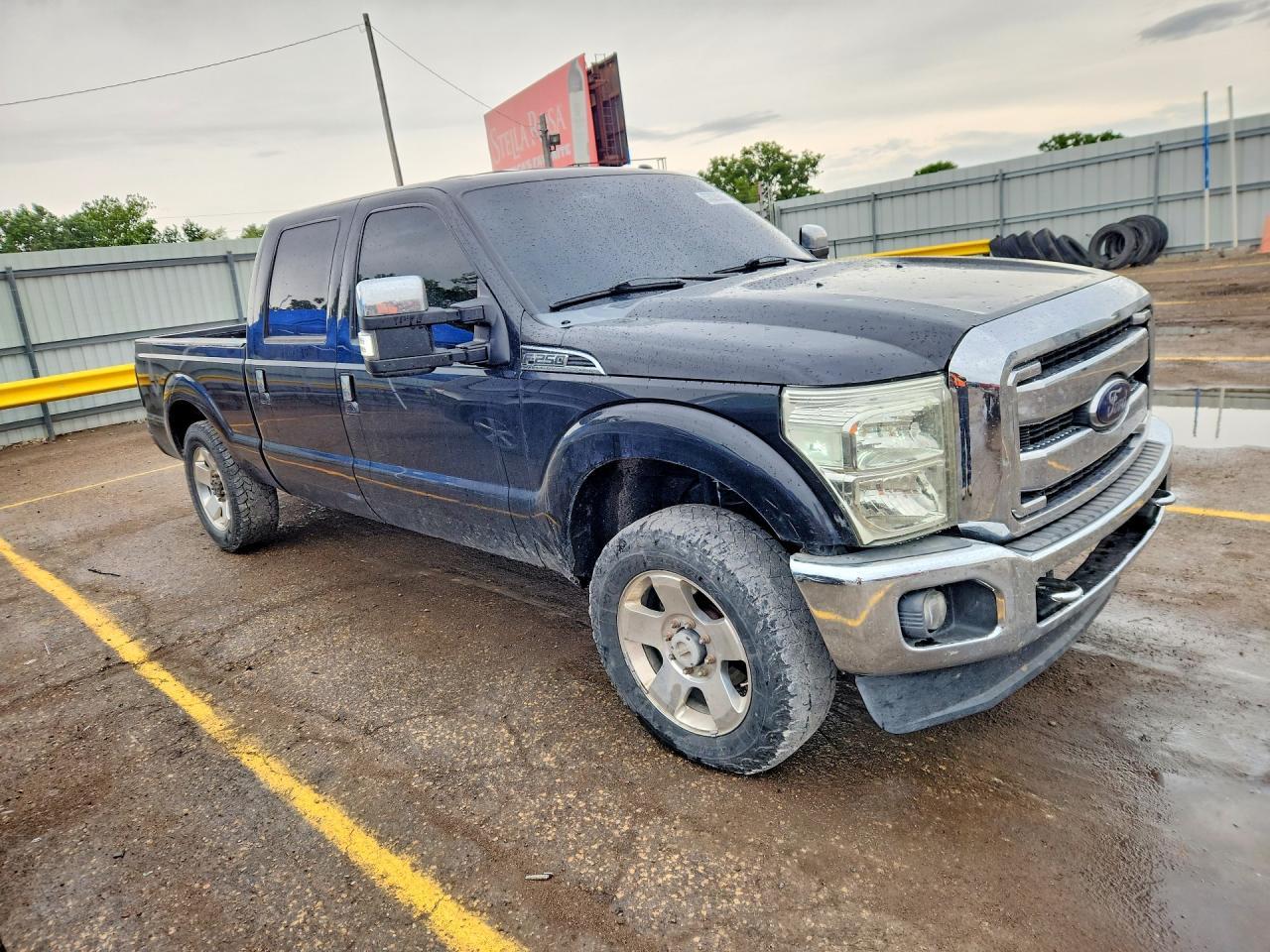 2014 Ford F250 Super Duty - Image 4